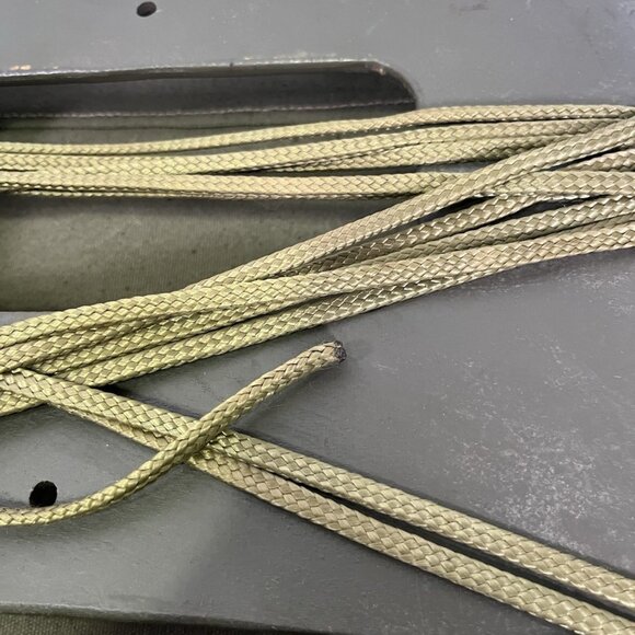 1945 US Military Army M1944 Packboard WW2 American Seating Radioman Medic Frame - Picture 13 of 14